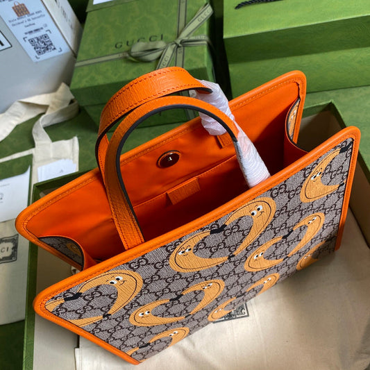 OZ - GCI Bags - 1297