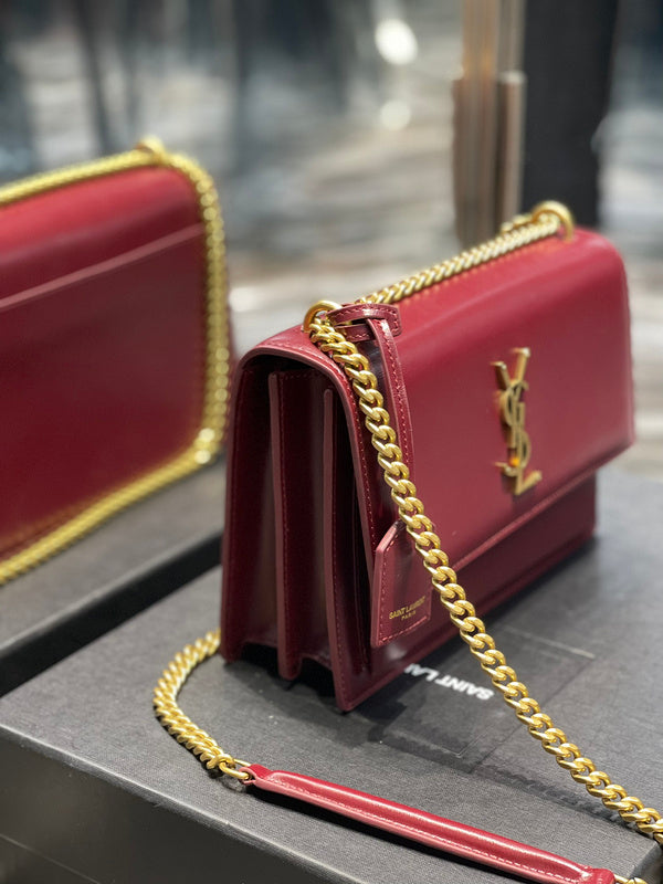 OZ - SLY Bags - 783