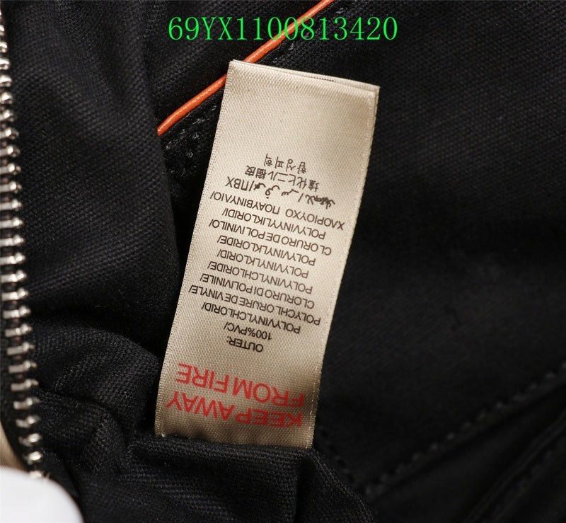 Ozarra Fashion -BBR Bags - 423