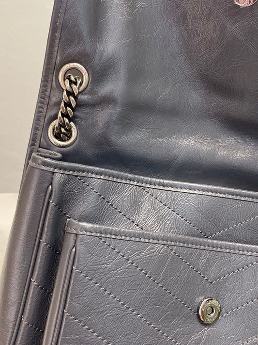 OZ - SLY Bags - 1330