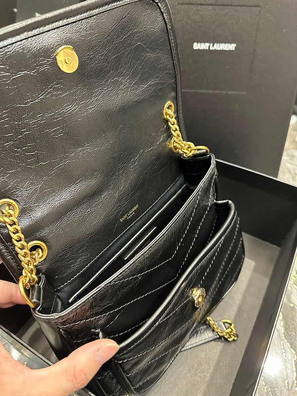 OZ - SLY Bags - 702