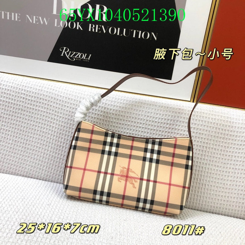Ozarra Fashion -BBR Bags - 530