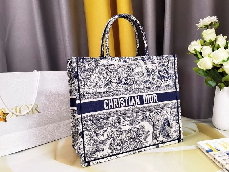 OZ - Dir Bags - 1032