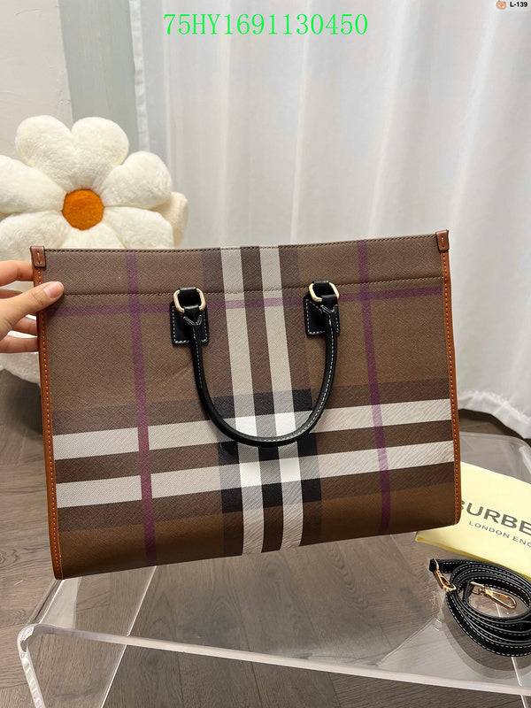 Ozarra Fashion -BBR Bags - 234