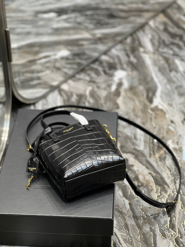 OZ - SLY Bags - 728