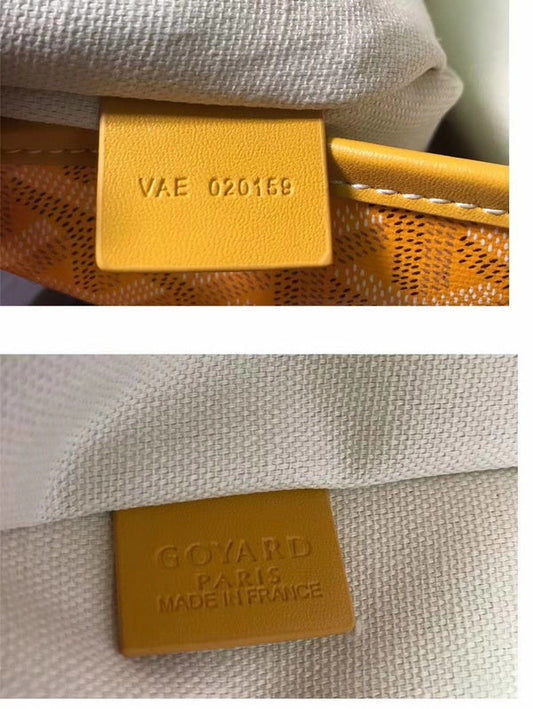 OZ - GYO Bags - 1467