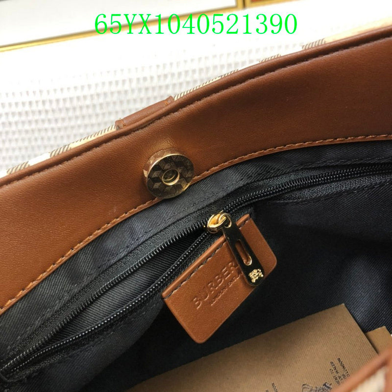 Ozarra Fashion -BBR Bags - 530