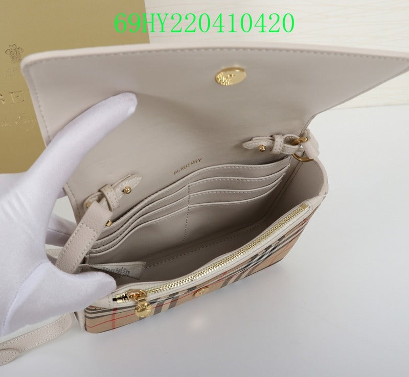 Ozarra Fashion -BBR Bags - 554