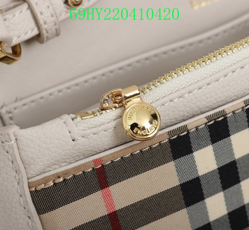 Ozarra Fashion -BBR Bags - 554