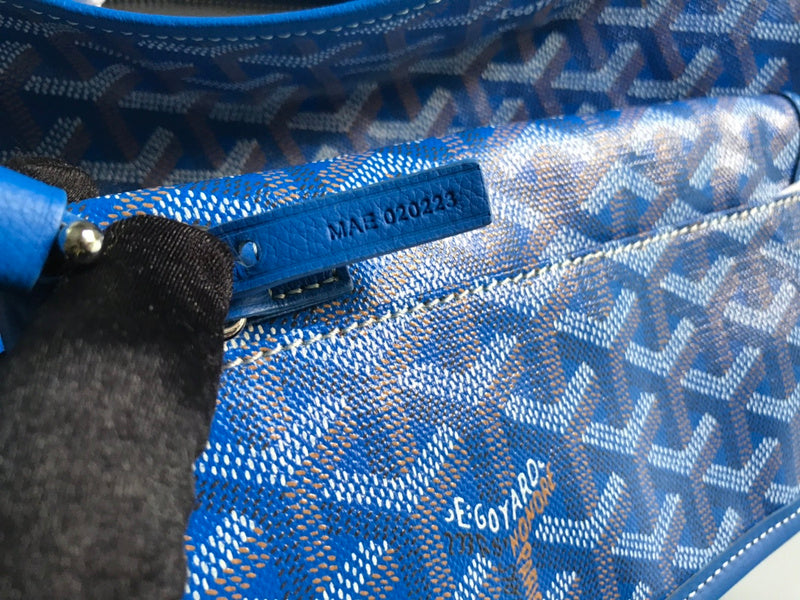 OZ - GYO Bags - 1081