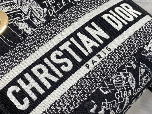 OZ - Dir Bags - 1091