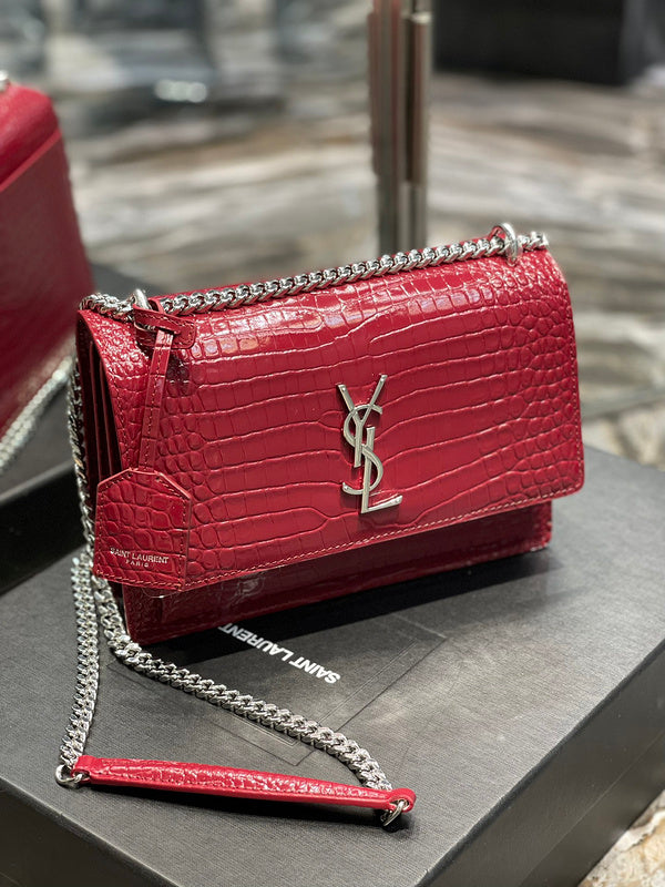 OZ - SLY Bags - 768