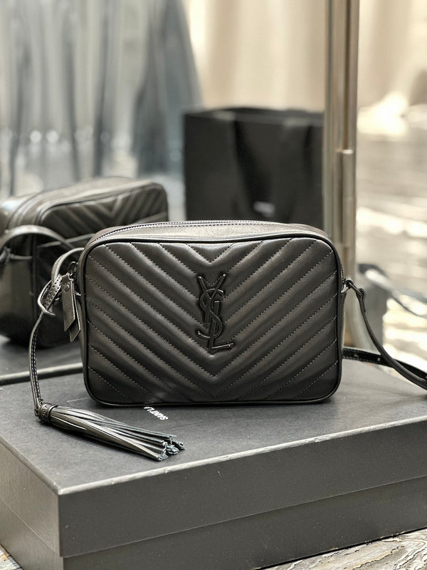 OZ - SLY Bags - 830