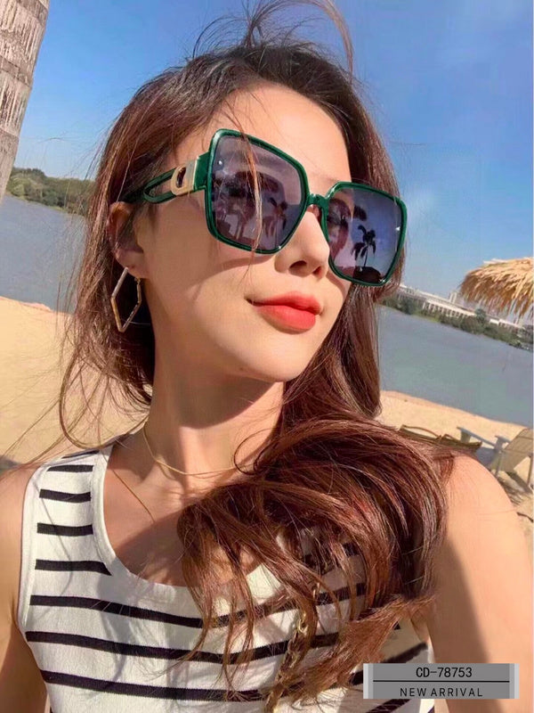 OZ - Dir Sunglasses - 114