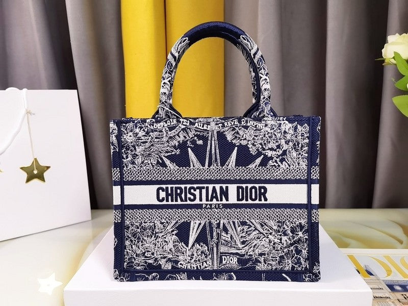 OZ - Dir Bags - 1065