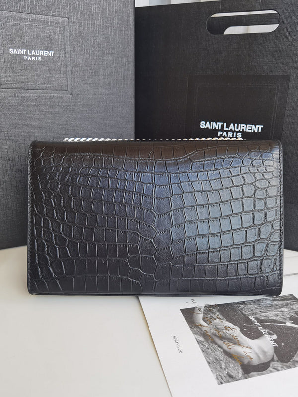 OZ - SLY Bags - 1258