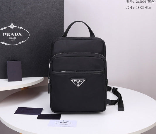 Oz - Fei Bags - 1669