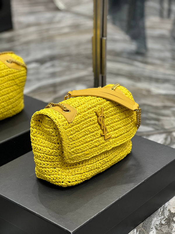 OZ - SLY Bags - 816