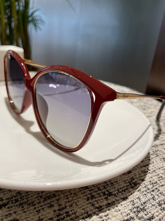 OZ - Dir Sunglasses - 039