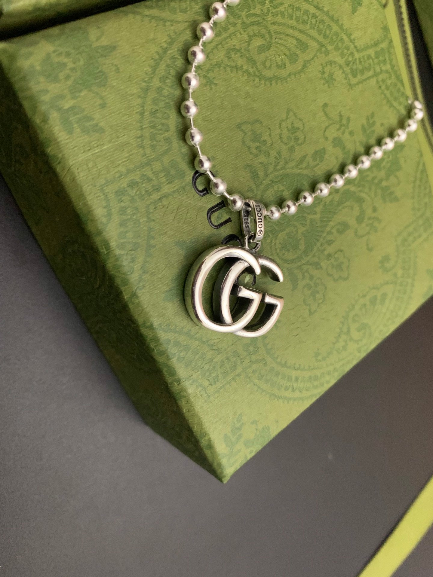 New Arrival GCI Necklaces 009