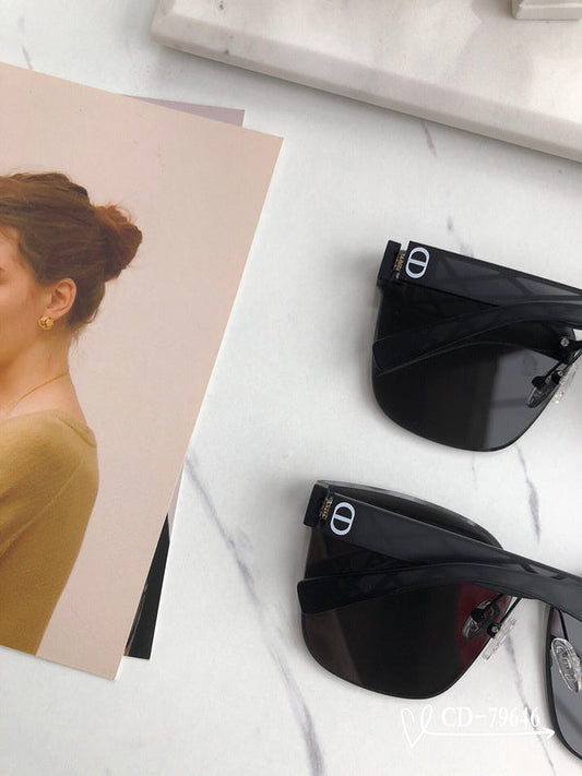 OZ - Dir Sunglasses - 161