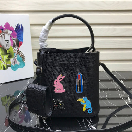 Oz - Fei Bags - 1857