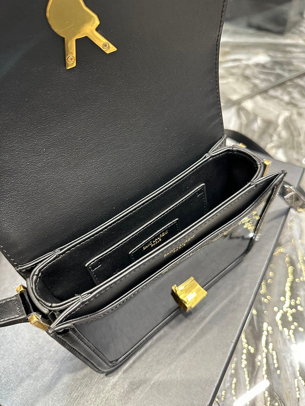 OZ - SLY Bags - 802
