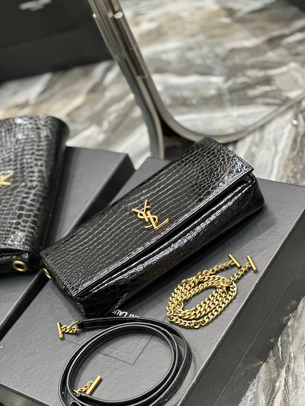 OZ - SLY Bags - 693