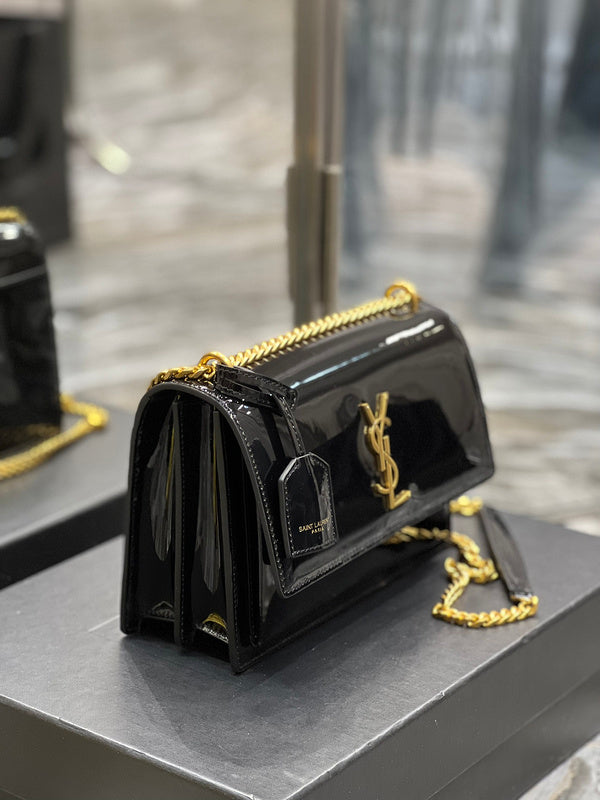 OZ - SLY Bags - 744
