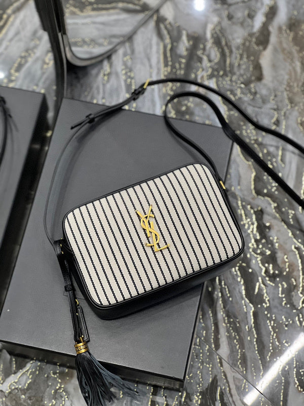 OZ - SLY Bags - 735
