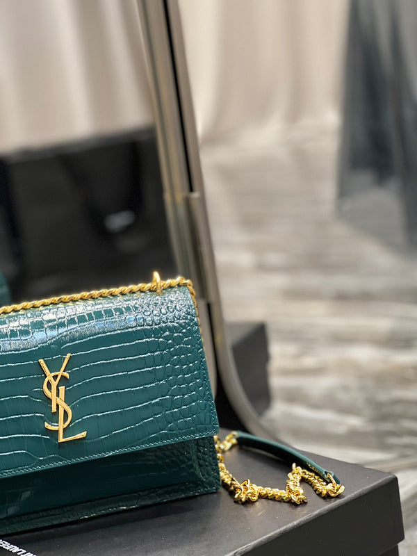 OZ - SLY Bags - 738