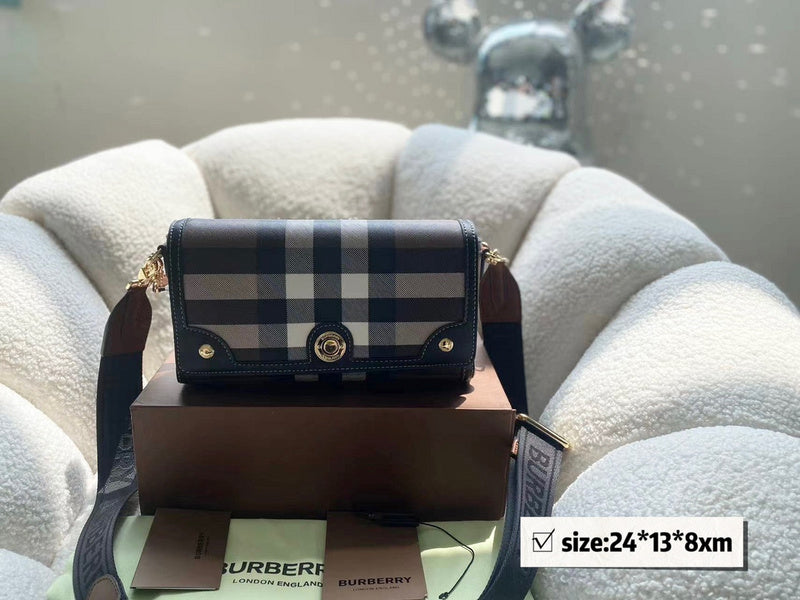 Ozarra Fashion -BBR Bags - 1686