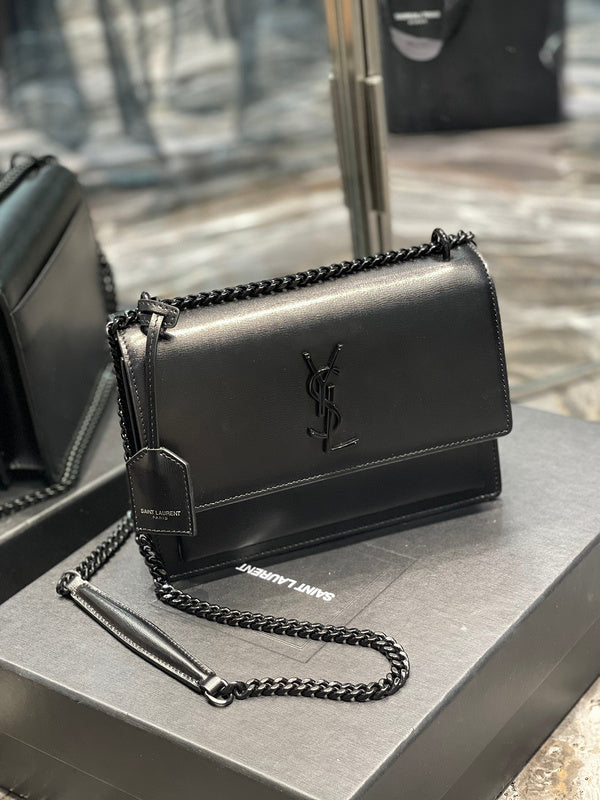 OZ - SLY Bags - 777
