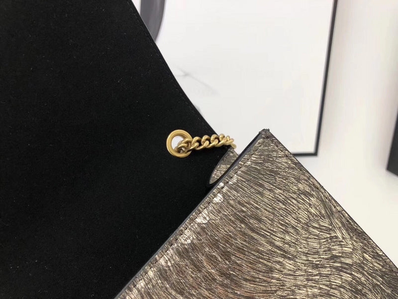 OZ - SLY Bags - 1437