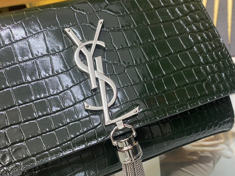 OZ - SLY Bags - 709