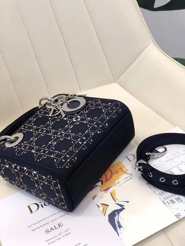 OZ - Dir Bags - 913