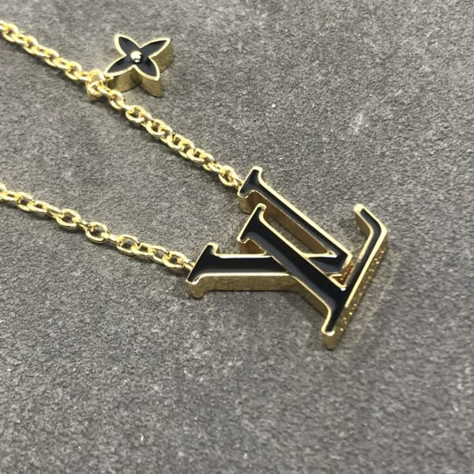 New Arrival LV Necklaces 025