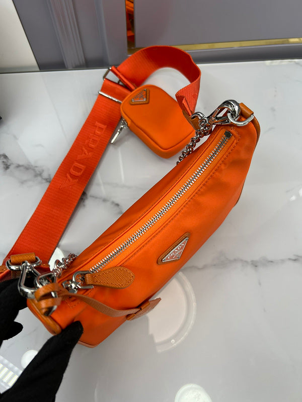 Oz - Fei Bags - 202