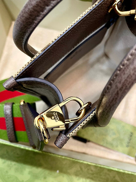 OZ - GCI Bags - 2216