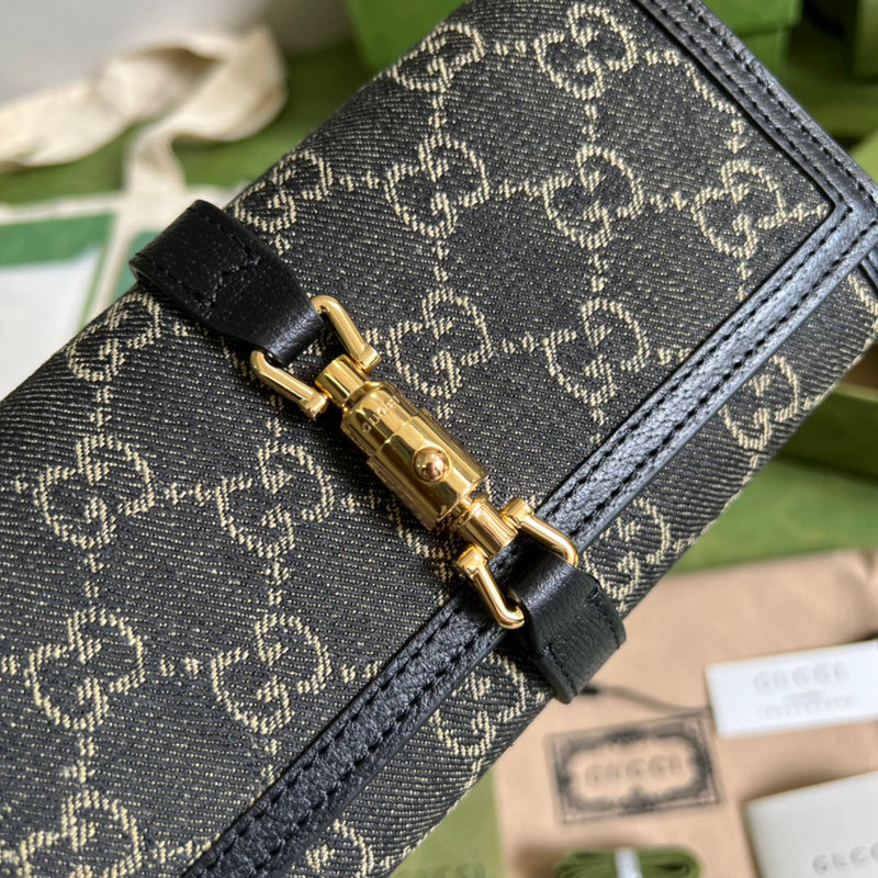 OZ - GCI Bags - 1022