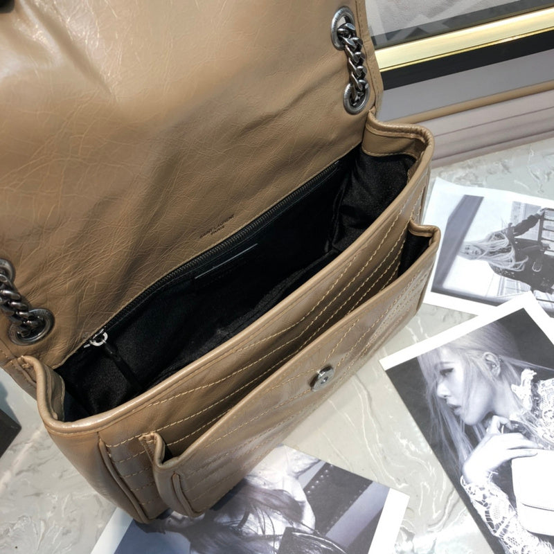 OZ - SLY Bags - 1393