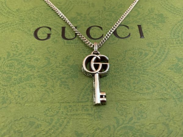 New Arrival GCI Necklaces 013