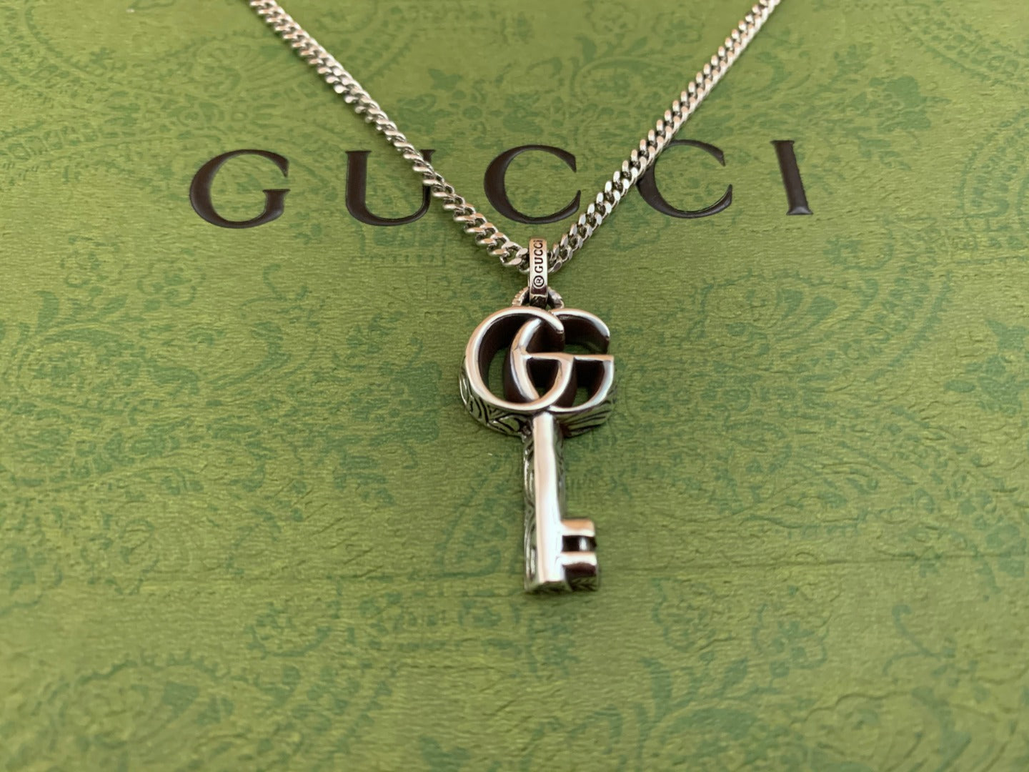 New Arrival GCI Necklaces 013