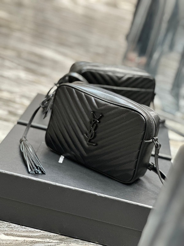 OZ - SLY Bags - 830