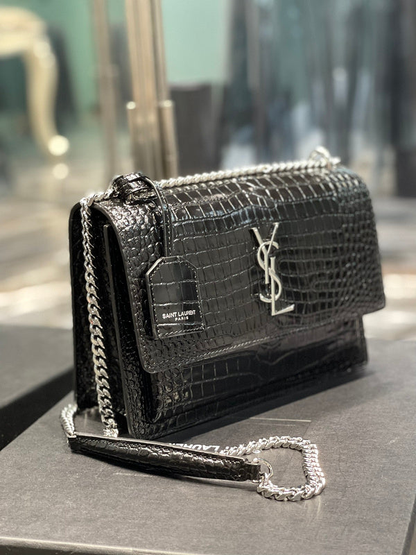 OZ - SLY Bags - 743