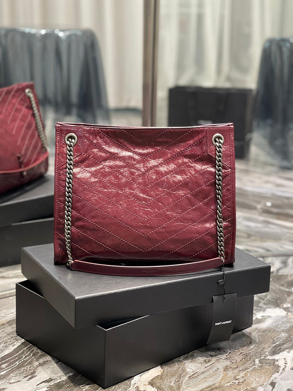 OZ - SLY Bags - 750