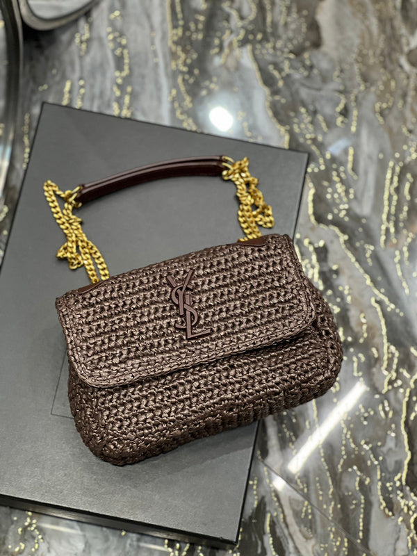 OZ - SLY Bags - 820