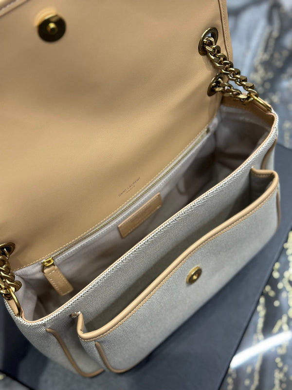 OZ - SLY Bags - 821
