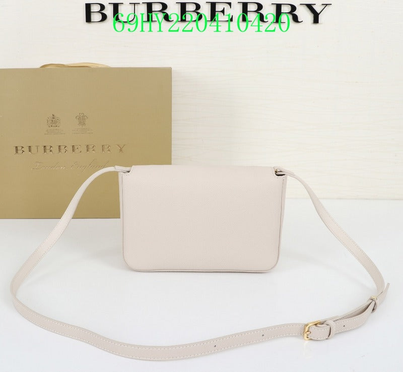 Ozarra Fashion -BBR Bags - 554