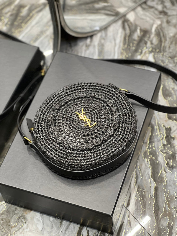 OZ - SLY Bags - 715